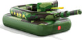 Battle Tank Float