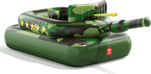 Battle Tank Float